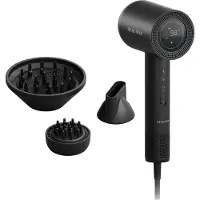 Beautifly Hiustenkuivain - - BEAUTIFLY MISTESSENCE - 1600 W - Ionisaatio - 3 nopeutta