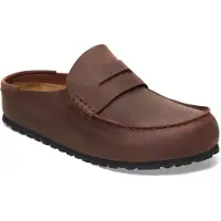 Birkenstock Naples Wrapped Leoi - Brown - 44
