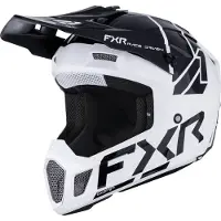 FXR Clutch Comp MX-kypärä