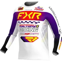 FXR Podium Nuorten motocross-paita