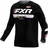 FXR Apex MX ajopaita