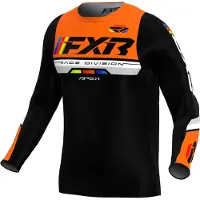FXR Apex Nuorten motocross-paita