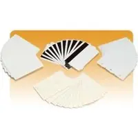 Zebra Premier - PVC-kortti