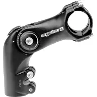 Ergotec Octopus 2 A-head 50 31.8/28.6 Mm Säädettävä Varsi