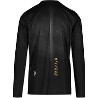 Bioracer Off-road Pitkähihainen T-paita