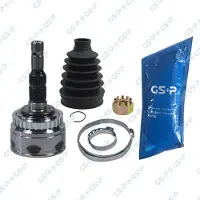 GSP Joint Kit, drive shaft