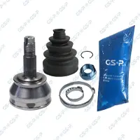 GSP Nivelsarja, vetoakseli 817004
