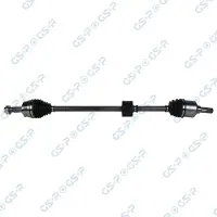 GSP Vetoakseli 217080