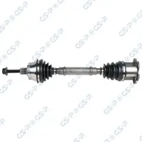 GSP Drive Shaft