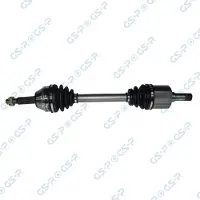 GSP Drive Shaft