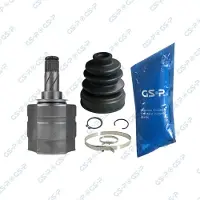 GSP Nivelsarja, vetoakseli 644009