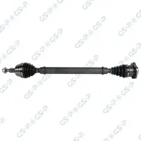 GSP Drive Shaft