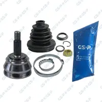 GSP Joint Kit, drive shaft