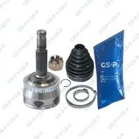 GSP Nivelsarja, vetoakseli 844014