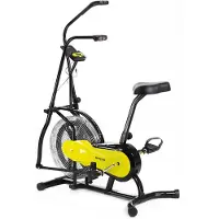 HMS Air Bike MP6590 ilmavastuskuntopyörä