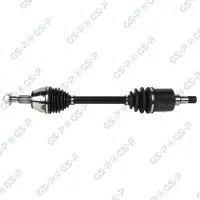 GSP Drive Shaft