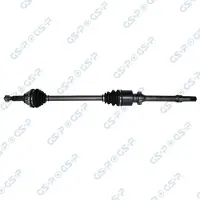 GSP Vetoakseli 218034