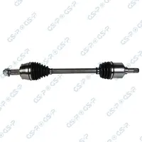 GSP Vetoakseli 217099