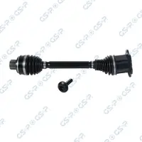 GSP Drive Shaft