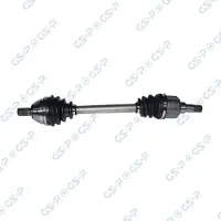 GSP Vetoakseli 218336