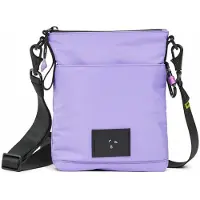 Sp.tech Small Cross Body Bag Purple