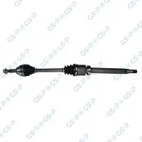 GSP Vetoakseli 218264