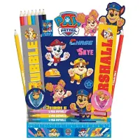 Harry Potter Paw Patrol Joulukalenteri Kirjoitusvälineet