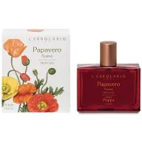 L'Erbolario Papavero EDT -tuoksu 50 ml