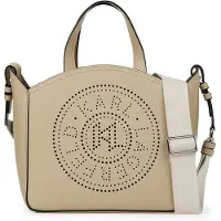 Karl Lagerfeld Käsilaukku K Circle Sm Tote Perforate
