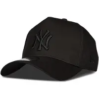 New Era Mlb New York Yankees Essential 9forty Aframe Lippis
