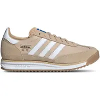 Adidas Originals Sl 72 Rs - Beige - 45 1/3