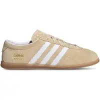 Adidas Gazelle Lo Pro W - Beige - 38