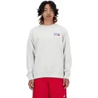 New Balance Athletics Premium Logo Collegepaita