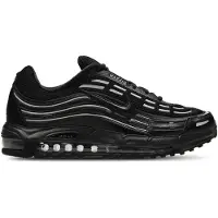 Nike Matalavartiset tennarit 'AIR MAX TL 2.5' musta / valkoinen