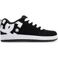 Dc-shoes Court Graffik Lenkkarit