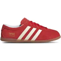 Adidas Originals Gazelle Lo Pro W - Red - 37 1/3