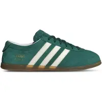 Adidas Originals Gazelle Lo Pro W - Green - 39 1/3