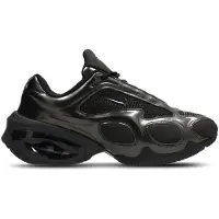 Nike Matalavartiset tennarit 'AIR MAX MUSE' musta