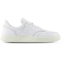 New Balance Matalavartiset tennarit 'T500' valkoinen