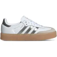 Adidas Originals Lenkkarit Sambae - Valkoinen/hopea Nainen, koko 44