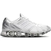 Adidas Mega Ghostride W - Silver - 40 2/3