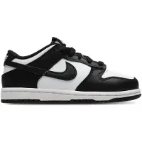 Nike Dunk Low Lapset - Kids, valkoinen