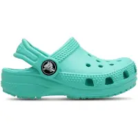 Crocs Classic T Klompit