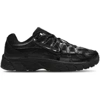 Nike Tennarit 'P-6000' musta