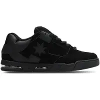 Dc-shoes Command Skeittikengät black / black Koko 8.0