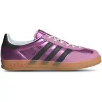 Adidas Originals Gazelle Indoor W - Pink - 39 1/3
