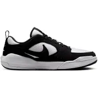 Nike Matalavartiset tennarit 'CMFT Era' musta / valkoinen