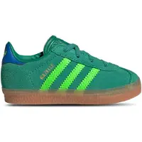 Adidas Originals Gazelle Comfort Closure Elastic Laces Vauvan Lenkkarit