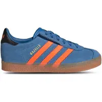 Adidas Originals Gazelle Comfort Closure Elastic Lace Lenkkarit