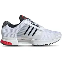 Adidas Originals Matalavartiset tennarit 'Climacool 1' musta / valkoinen